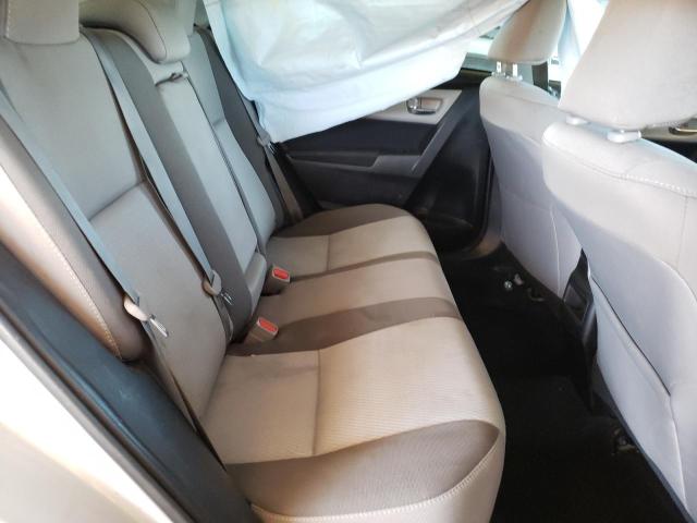 Photo 6 from auction – 2018 TOYOTA COROLLA with VIN 5YFBURHE9JP745144
