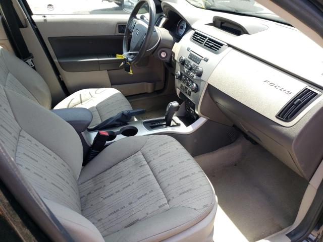 Photo 5 from auction – 2010 FORD FOCUS SE with VIN 1FAHP3FN4AW257346