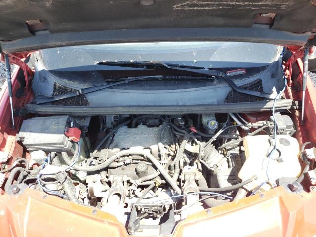 Photo 7 from auction – 2001 PONTIAC AZTEK with VIN 3G7DA03E61S530536