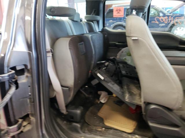 Photo 6 from auction – 2016 FORD F150 SUPER with VIN 1FTEX1EP3GFC06210