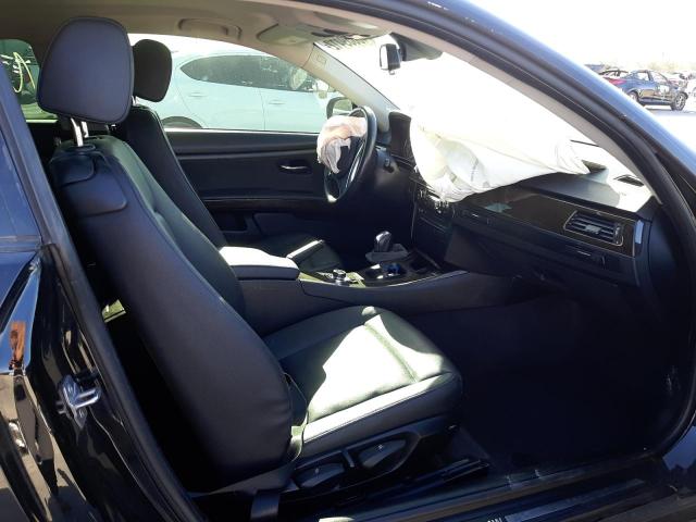 Photo 5 from auction – 2013 BMW 328 I SULE with VIN WBAKE5C55DJ107475