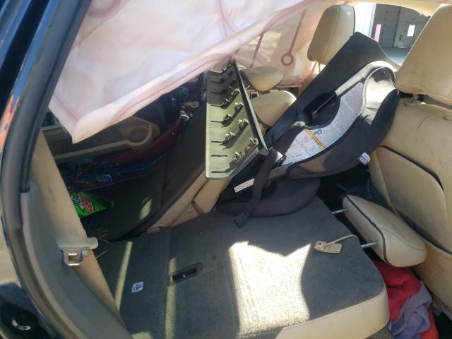Photo 6 from auction – 2008 LINCOLN MKX with VIN 2LMDU88C38BJ04169