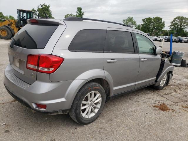 Photo 4 from auction – 2016 DODGE JOURNEY SX with VIN 3C4PDCBG0GT145910