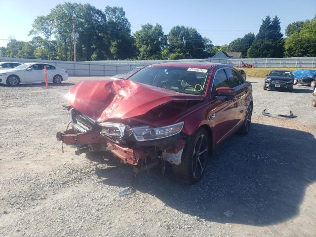 صورة رقم 2 من المزاد - 2014 FORD TAURUS SEL مع VIN 1FAHP2H80EG157262