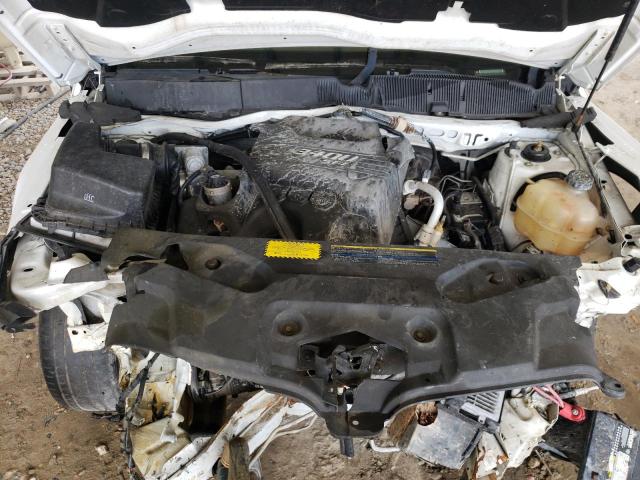 Photo 7 from auction – 2006 PONTIAC TORRENT with VIN 2CKDL63F266183700