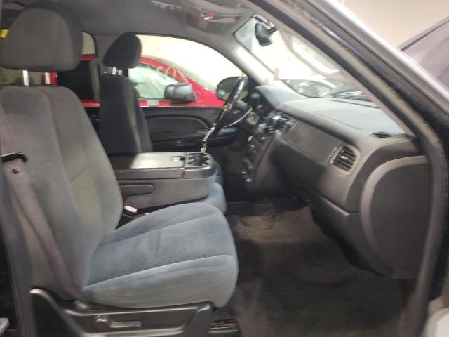 Photo 5 from auction – 2008 CHEVROLET SUBURBAN K with VIN 3GNFK16358G295607