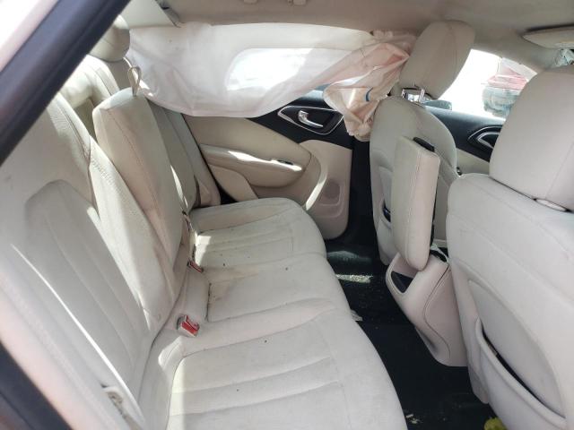 Photo 6 from auction – 2015 CHRYSLER 200 with VIN 1C3CCCAB8FN607656