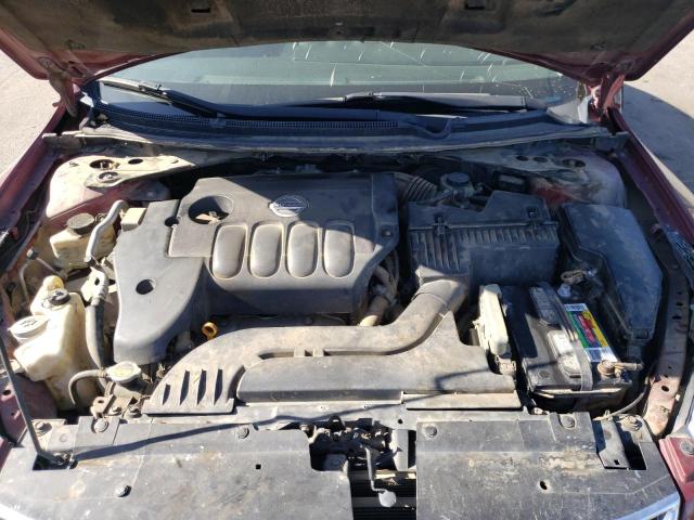 Photo 7 from auction – 2010 NISSAN ALTIMA with VIN 1N4AL2AP9AN515222