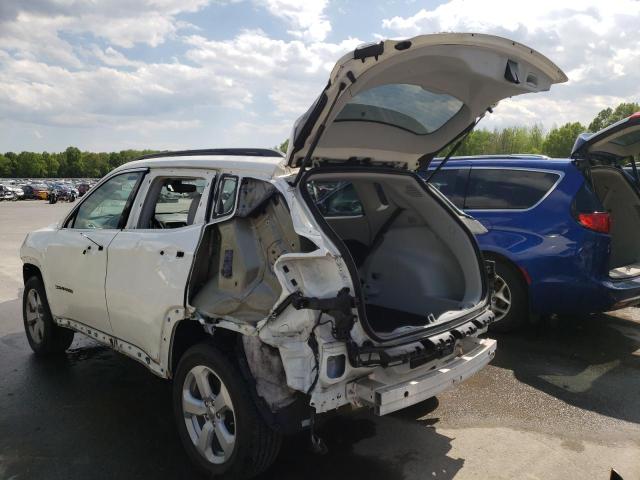 Photo 3 from auction – 2018 JEEP COMPASS LA with VIN 3C4NJDBB5JT147430