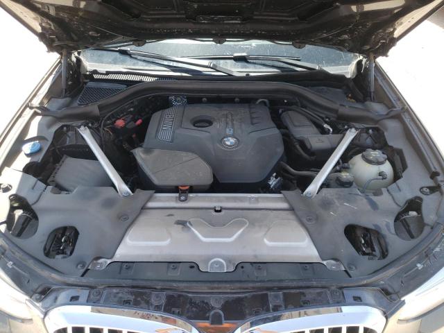 Photo 7 from auction – 2019 BMW X3 SDRIVE3 with VIN 5UXTR7C54KLE97155