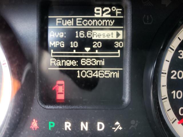 Photo 8 from auction – 2017 RAM 3500 with VIN 3C7WRTCLXHG643568