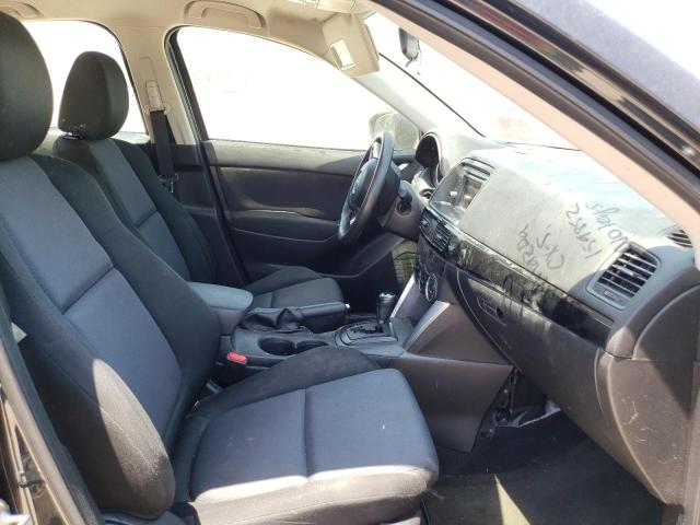 Photo 5 from auction – 2013 MAZDA CX-5 SPORT with VIN JM3KE2BE5D0159852