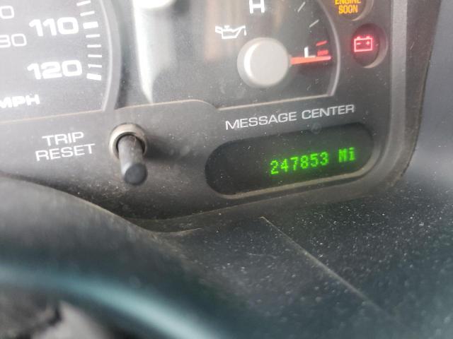 Photo 8 from auction – 2004 FORD EXPLORER X with VIN 1FMDU73K74ZA28175