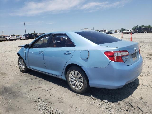 Photo 3 from auction – 2013 TOYOTA CAMRY L with VIN 4T4BF1FK7DR283583
