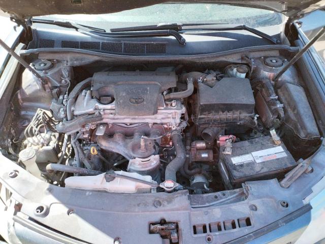 Photo 7 from auction – 2013 TOYOTA CAMRY L with VIN 4T1BF1FKXDU225235