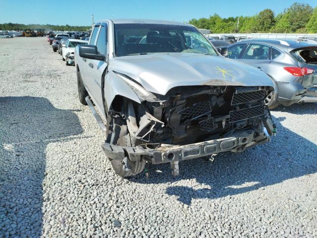 Photo 9 from auction – 2012 DODGE RAM 1500 S with VIN 1C6RD6FT4CS193091