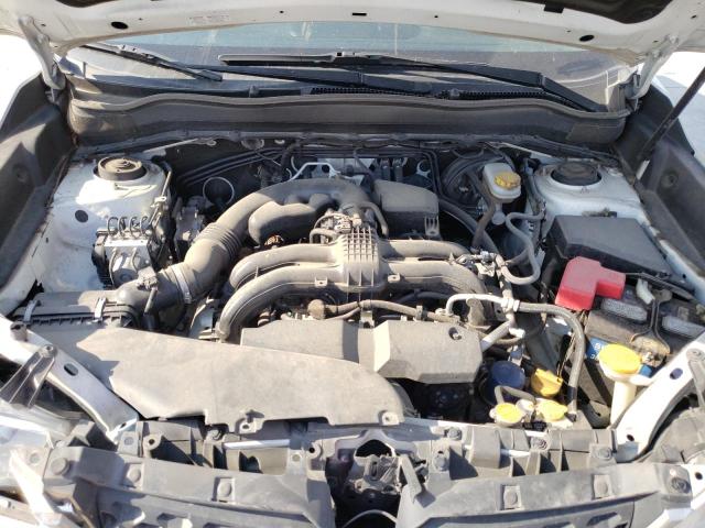 Photo 7 from auction – 2016 SUBARU FORESTER 2 with VIN JF2SJAHC5GH507614