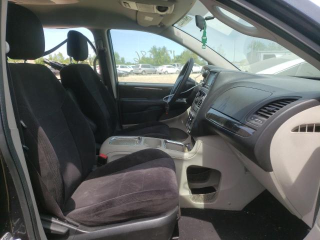 Photo 5 from auction – 2014 DODGE GRAND CARA with VIN 2C4RDGCG4ER173109