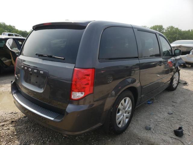 Zdjęcie 4 z aukcji – 2016 DODGE GRAND CARA z VIN 2C4RDGBG3GR171419