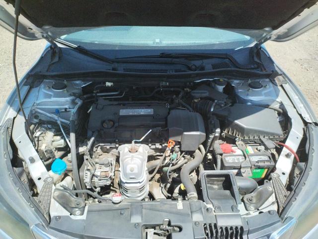 Photo 7 from auction – 2013 HONDA ACCORD LX with VIN 1HGCR2F37DA019792