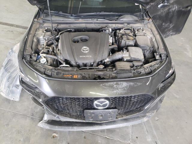 Photo 7 from auction – 2019 MAZDA 3 with VIN JM1BPBJM9K1124475