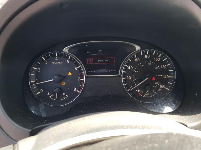 Photo 8 from auction – 2016 NISSAN ALTIMA 2.5 with VIN 1N4AL3AP0GC264438