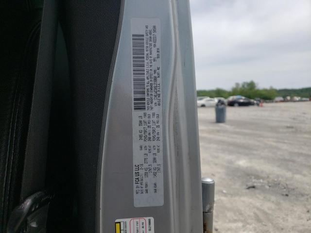 Photo 10 from auction – 2016 JEEP WRANGLER U with VIN 1C4BJWEG0GL216860