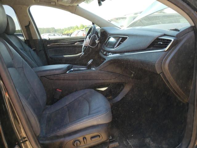 Photo 5 from auction – 2020 BUICK ENCLAVE ES with VIN 5GAEVAKW9LJ145231