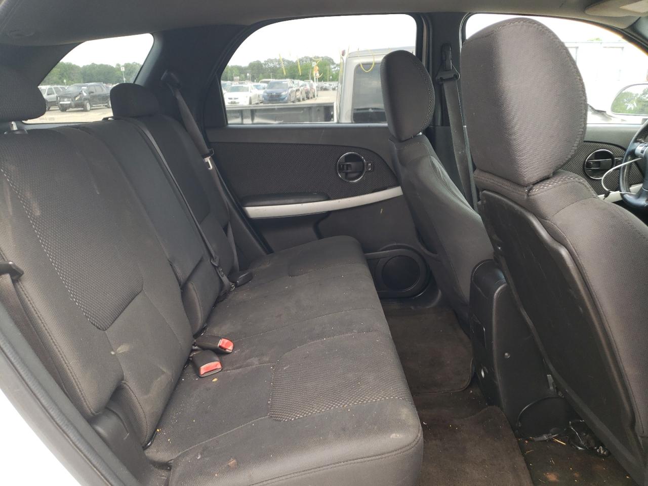 Photo 6 from auction – 2008 PONTIAC TORRENT with VIN 2CKDL33F786002513