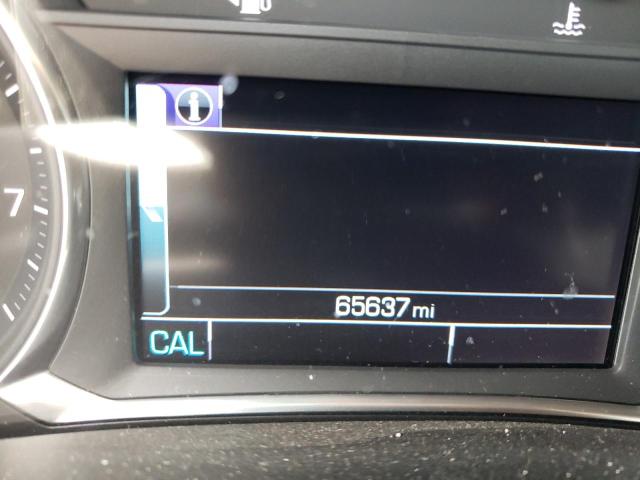 Photo 8 from auction – 2018 CHEVROLET EQUINOX LT with VIN 2GNAXJEV4J6135864