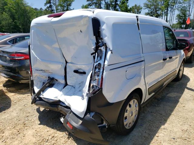 Photo 4 from auction – 2021 FORD TRANSIT CO with VIN NM0LS7E21M1501020