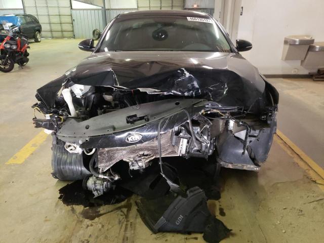 Photo 9 from auction – 2016 KIA OPTIMA LX with VIN 5XXGT4L35GG060898