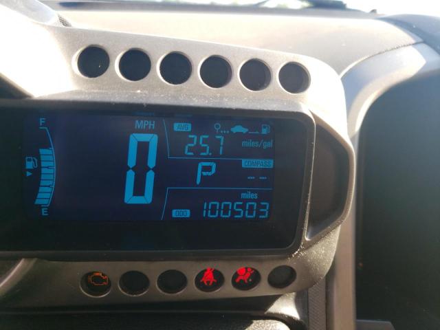 Photo 8 from auction – 2015 CHEVROLET SONIC LS with VIN 1G1JA5SH0F4184951