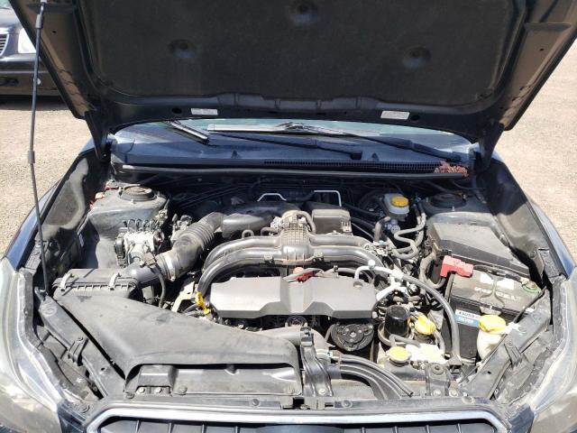 Photo 7 from auction – 2014 SUBARU XV CROSSTR with VIN JF2GPACC8EG325744