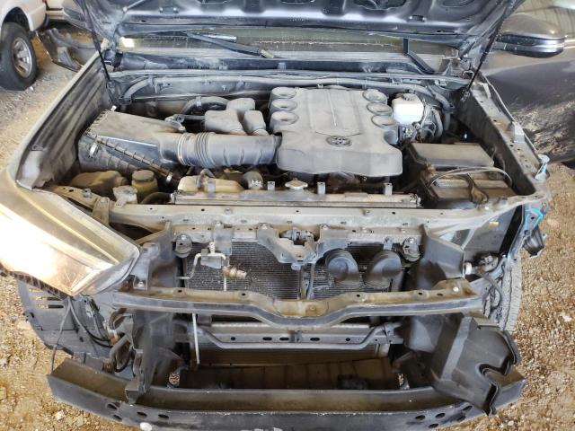 Photo 7 from auction – 2014 TOYOTA 4RUNNER SR with VIN JTEZU5JR3E5080194