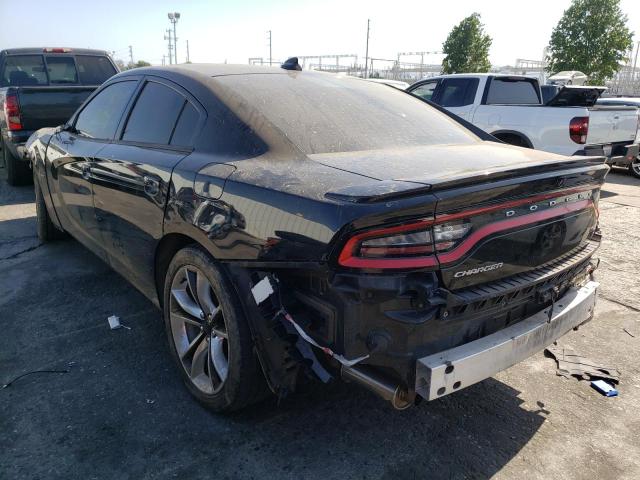 Zdjęcie 3 z aukcji – 2015 DODGE CHARGER R/ z VIN 2C3CDXCT4FH777175