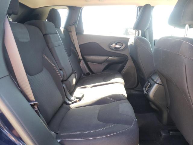 Photo 6 from auction – 2016 JEEP CHEROKEE L with VIN 1C4PJLCB7GW176786