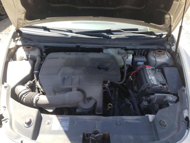 Photo 7 from auction – 2011 CHEVROLET MALIBU LS with VIN 1G1ZB5E18BF122436