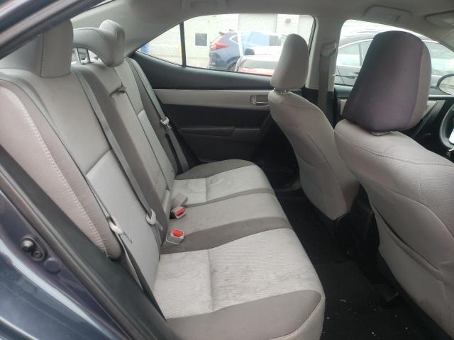 Photo 6 from auction – 2017 TOYOTA COROLLA L with VIN 5YFBURHE8HP670799