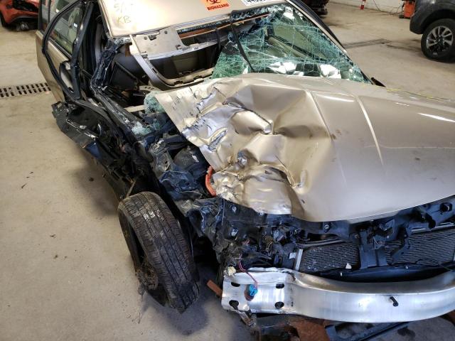 Photo 9 from auction – 2006 SATURN ION LEVEL with VIN 1G8AJ55F06Z154282