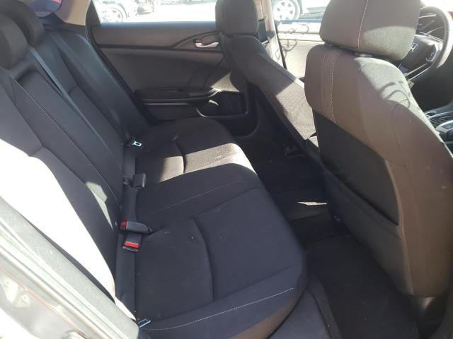 Foto 6 de la subasta – 2016 HONDA CIVIC EX con VIN 2HGFC2F76GH524634