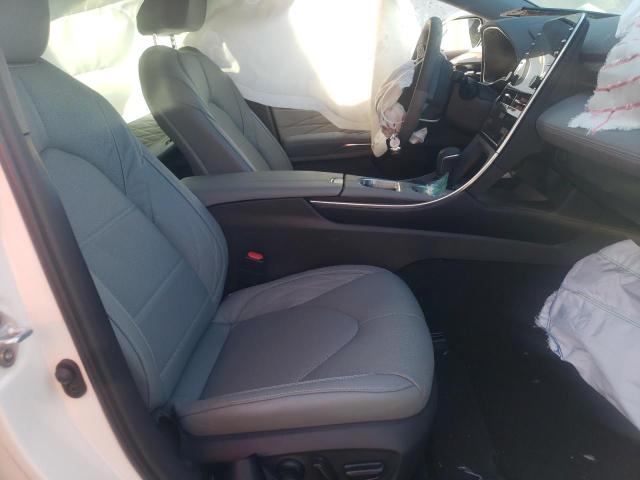 Photo 5 from auction – 2022 TOYOTA AVALON LIM with VIN 4T1DA1AB1NU013355