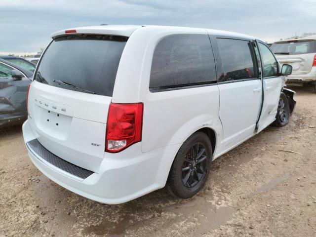 Photo 4 from auction – 2020 DODGE GRAND CARA with VIN 2C4RDGEG8LR188075