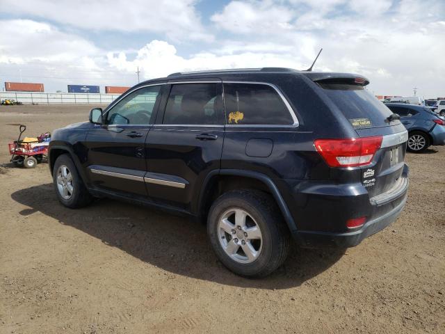 Photo 3 from auction – 2013 JEEP GRAND CHER with VIN 1C4RJFAG4DC601757