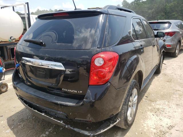 Photo 4 from auction – 2015 CHEVROLET EQUINOX LT with VIN 2GNALBEK8F6403443