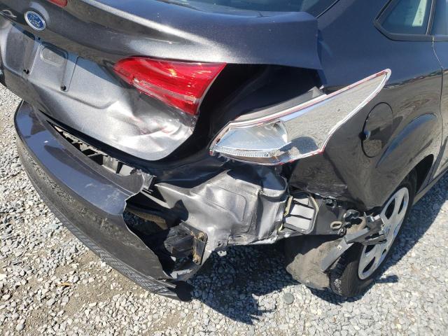 Photo 9 from auction – 2016 FORD FOCUS S with VIN 1FADP3E27GL221683