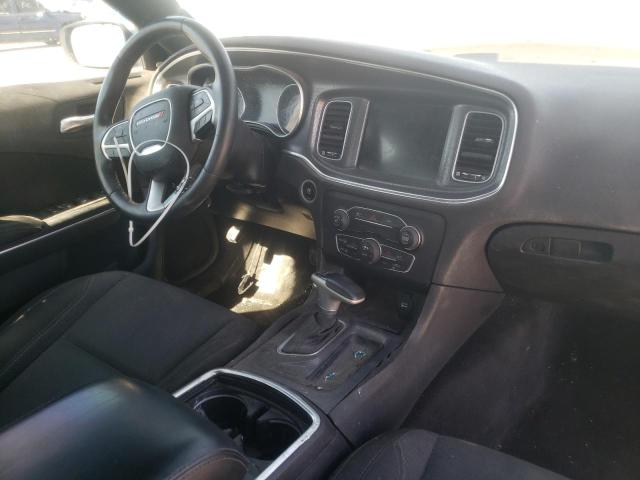 Photo 9 from auction – 2016 DODGE CHARGER SX with VIN 2C3CDXHGXGH132432