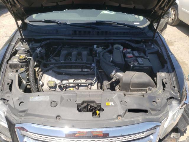 Photo 7 from auction – 2012 FORD TAURUS SEL with VIN 1FAHP2EW8CG112280