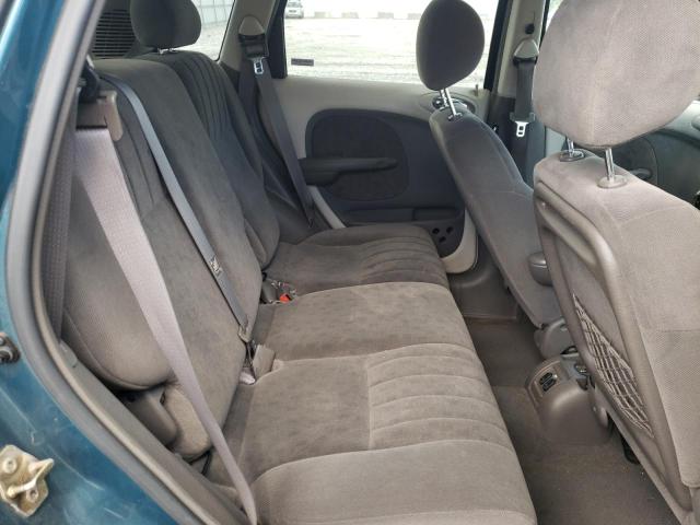 Photo 6 from auction – 2001 CHRYSLER PT CRUISER with VIN 3C4FY4BB71T536098