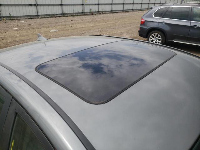 Photo 9 from auction – 2009 HYUNDAI SONATA GLS with VIN 5NPET46C19H434773
